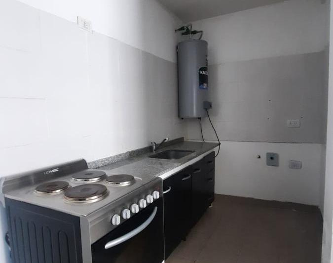 Departamento en Villa Pueyrredon 5