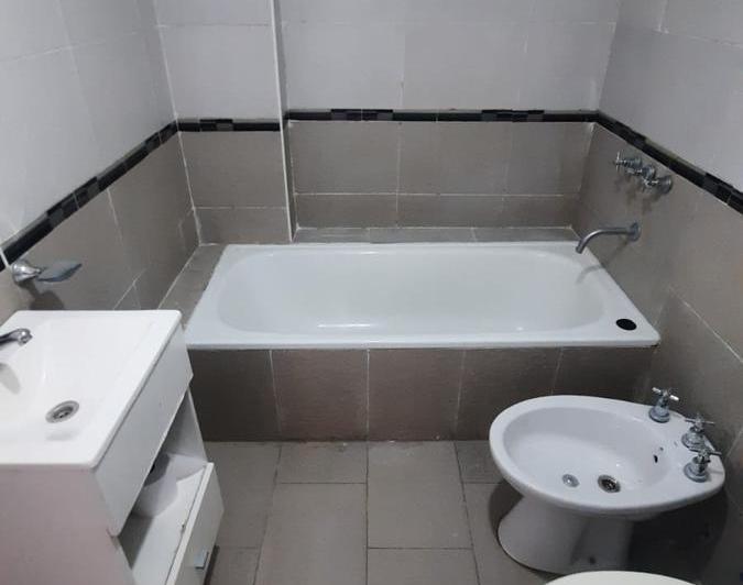 Departamento en Villa Pueyrredon 1