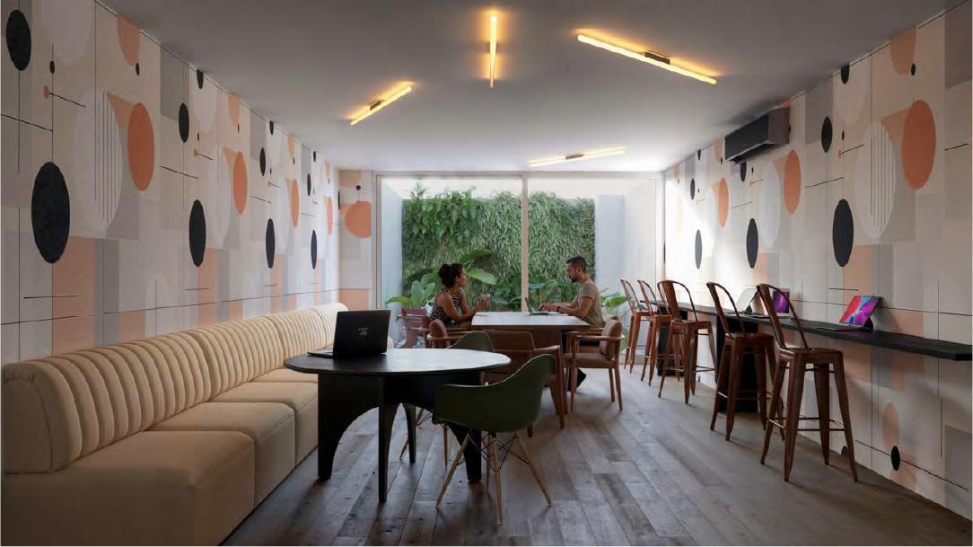 Foto de HAUSTON RECOLETA, imagen 1