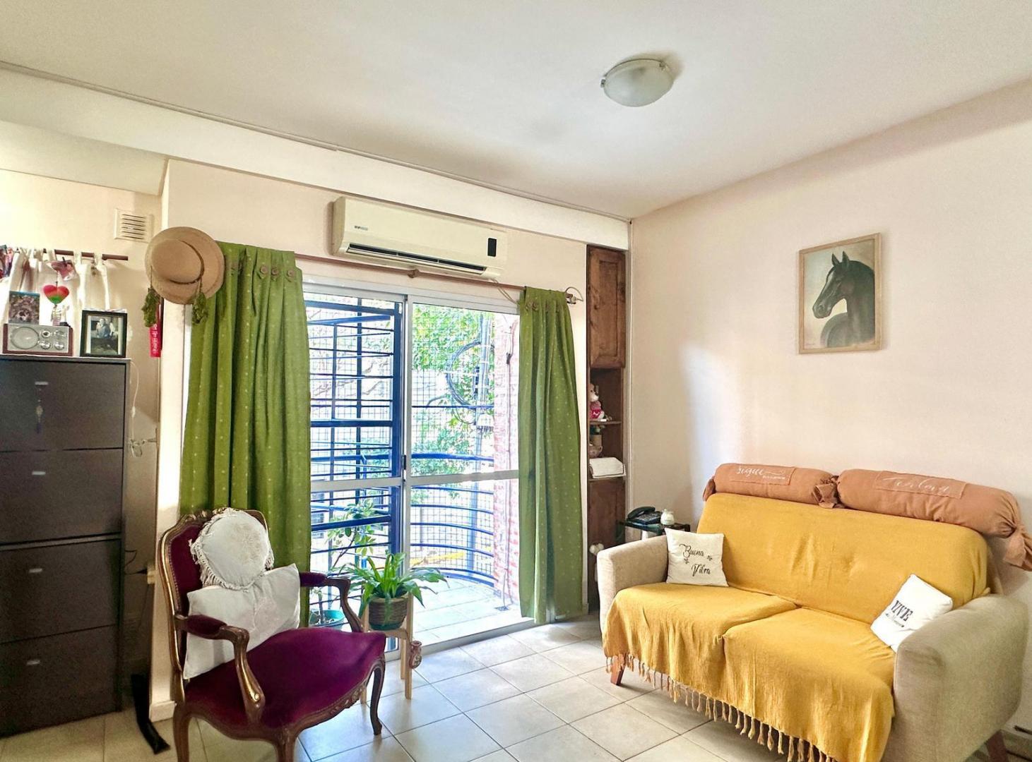 Foto de VENTA PH 2 AMB. VILLA DEL PARQUE. TERRAZA PROPIA., imagen 2