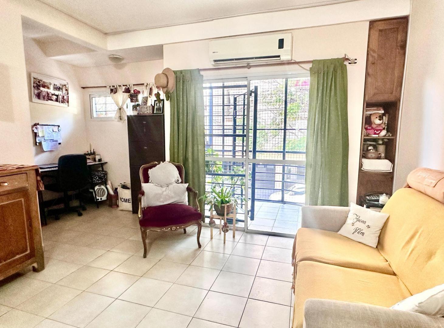 Foto de VENTA PH 2 AMB. VILLA DEL PARQUE. TERRAZA PROPIA., imagen 3