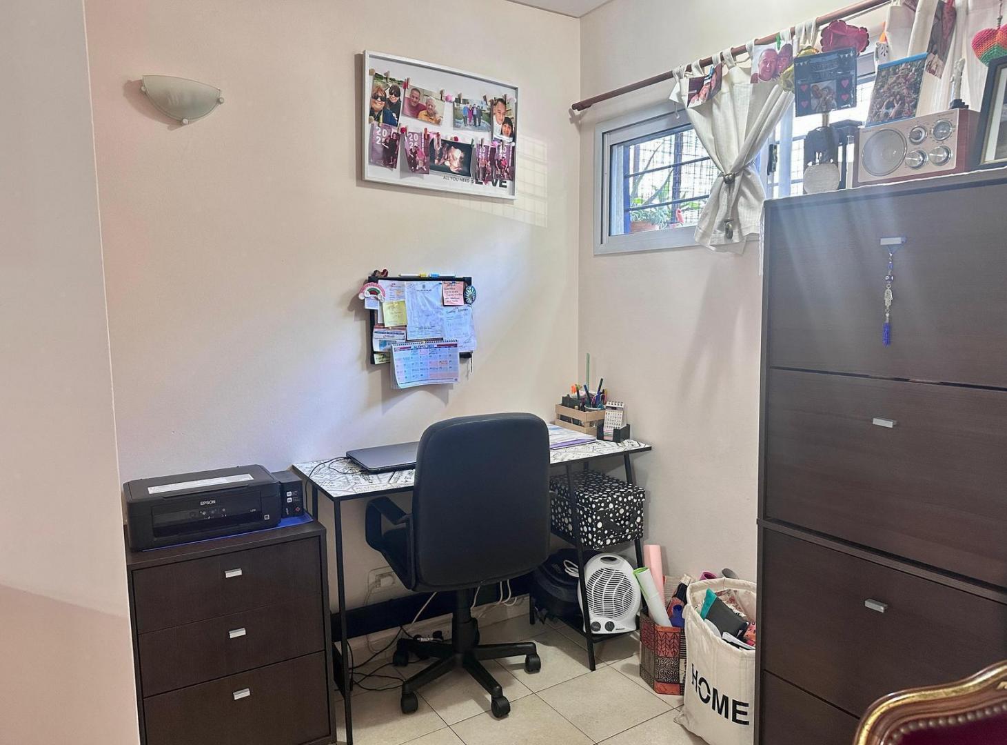 Foto de VENTA PH 2 AMB. VILLA DEL PARQUE. TERRAZA PROPIA., imagen 4