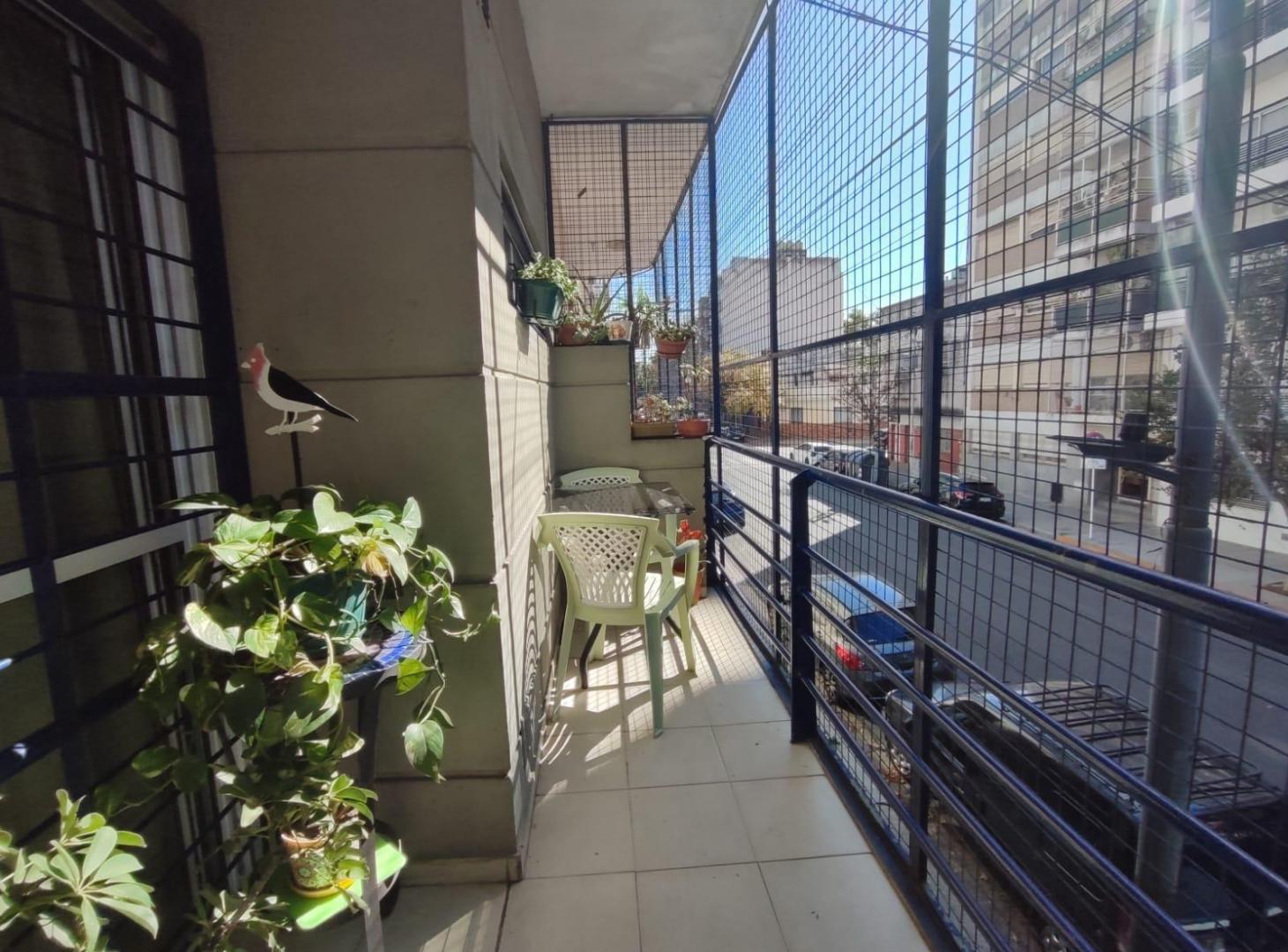 Foto de VENTA PH 2 AMB. VILLA DEL PARQUE. TERRAZA PROPIA., imagen 5