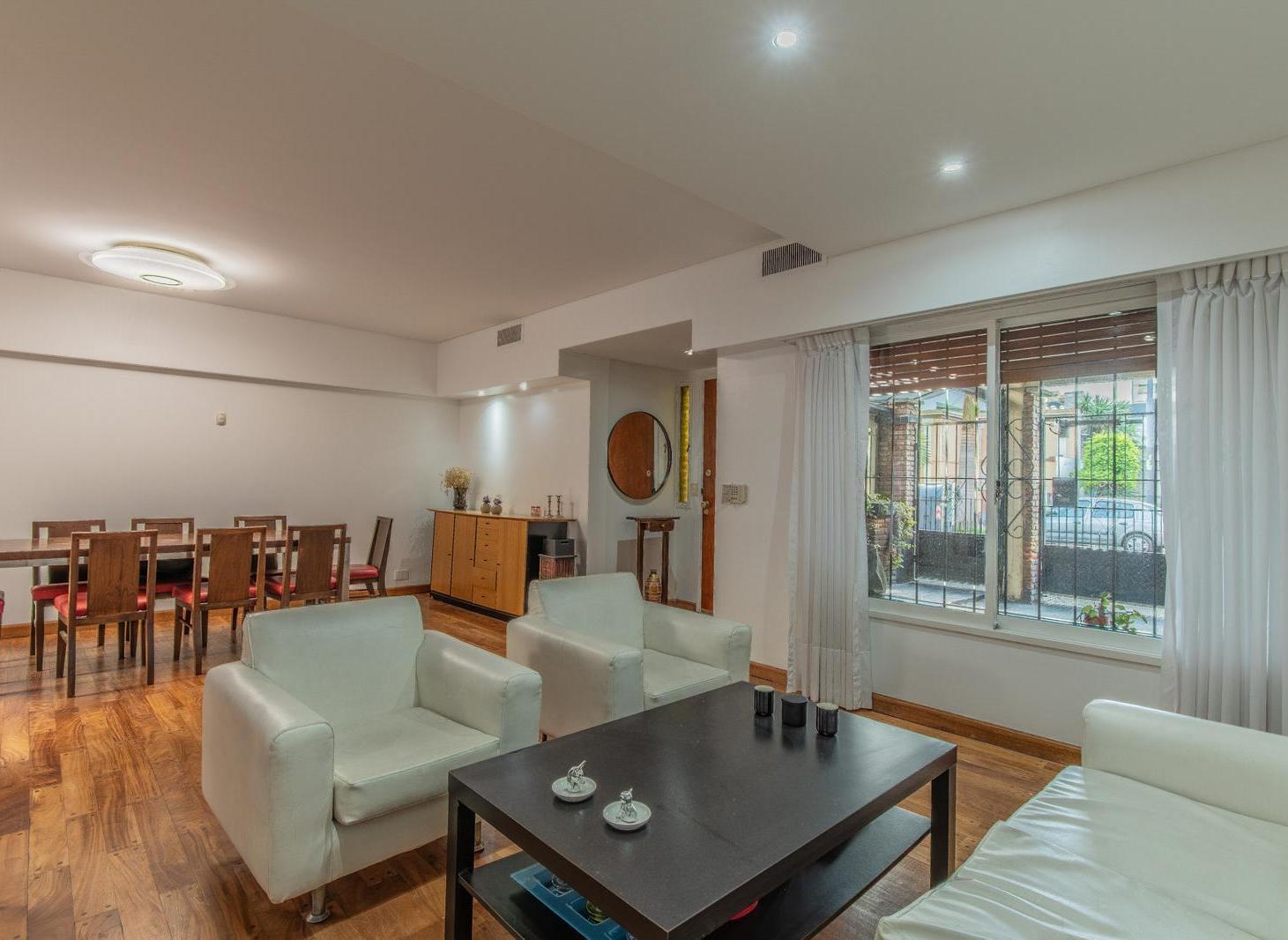 Foto de PH tipo CASA en Villa del Parque, imagen 4