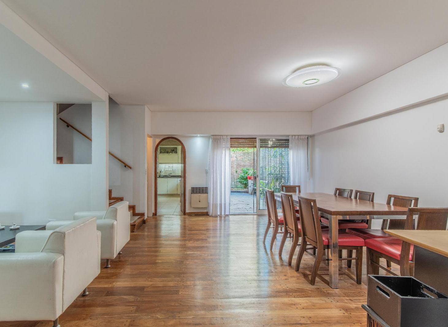 Foto de PH tipo CASA en Villa del Parque, imagen 5