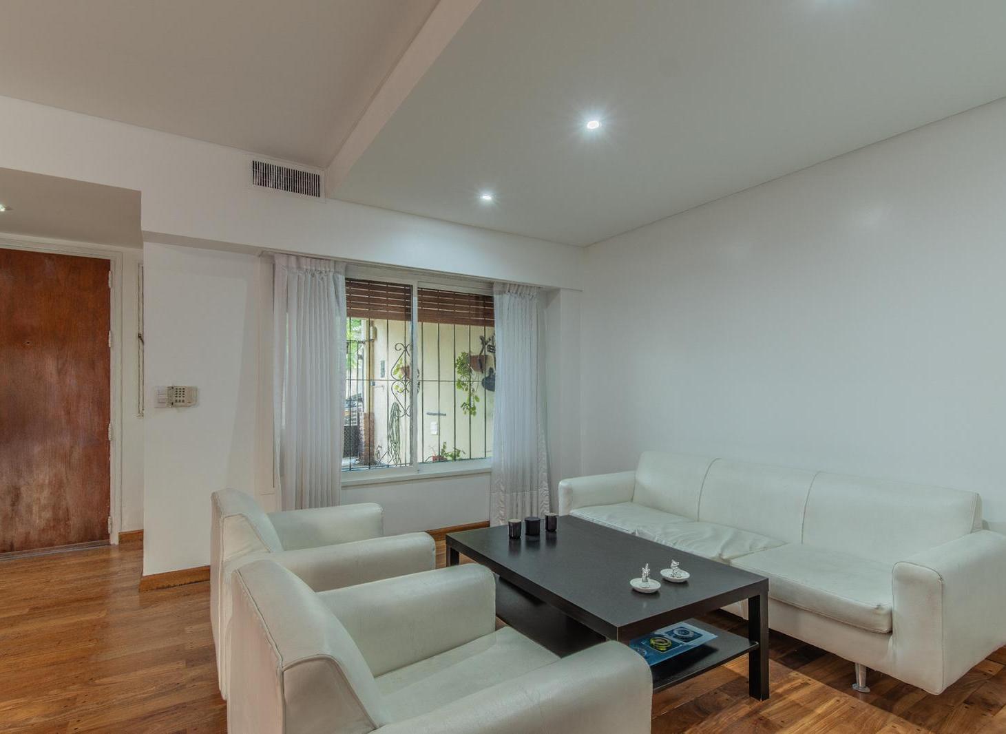 Foto de PH tipo CASA en Villa del Parque, imagen 3