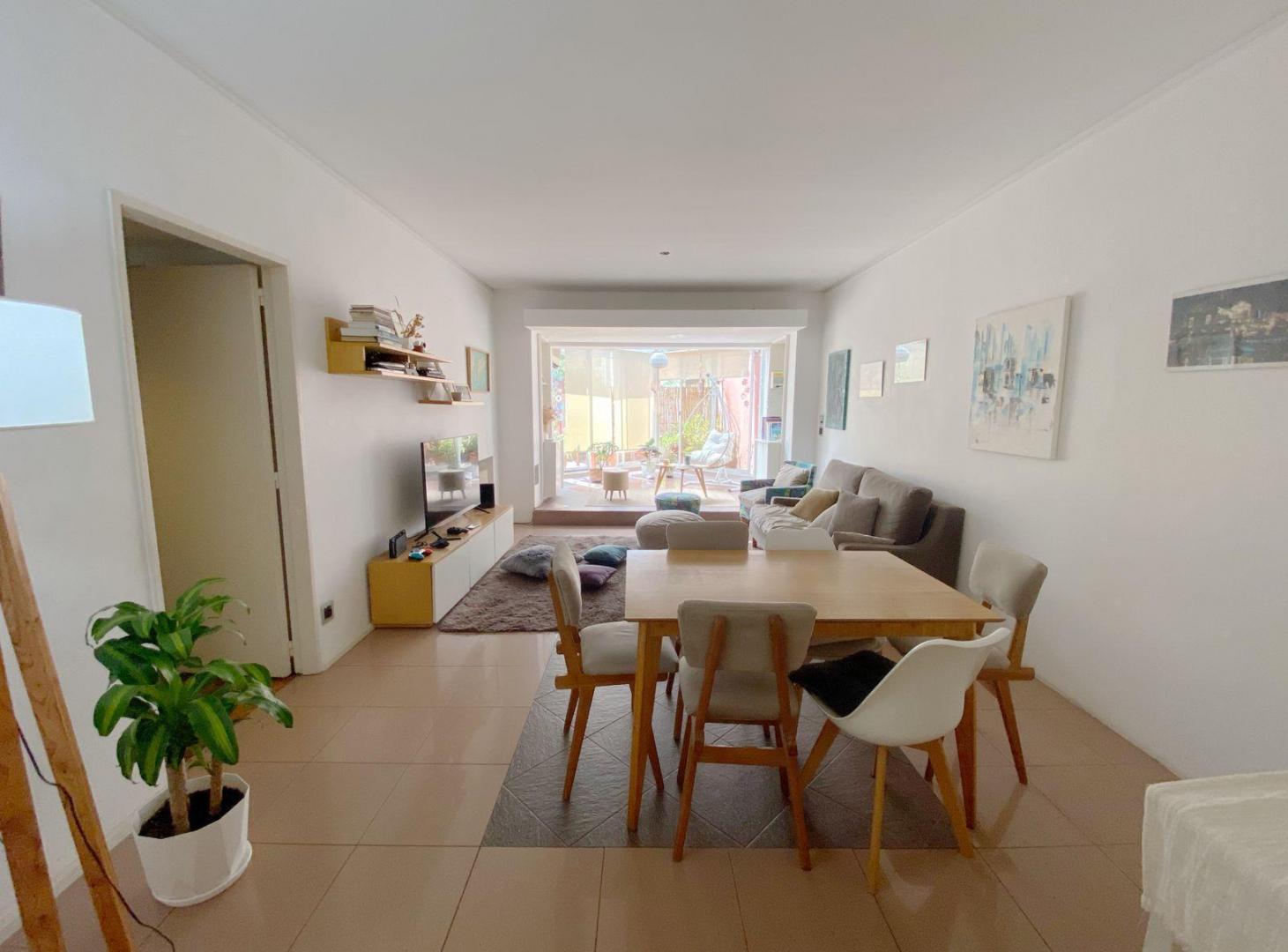 3 ambientes en venta en Barrio Norte