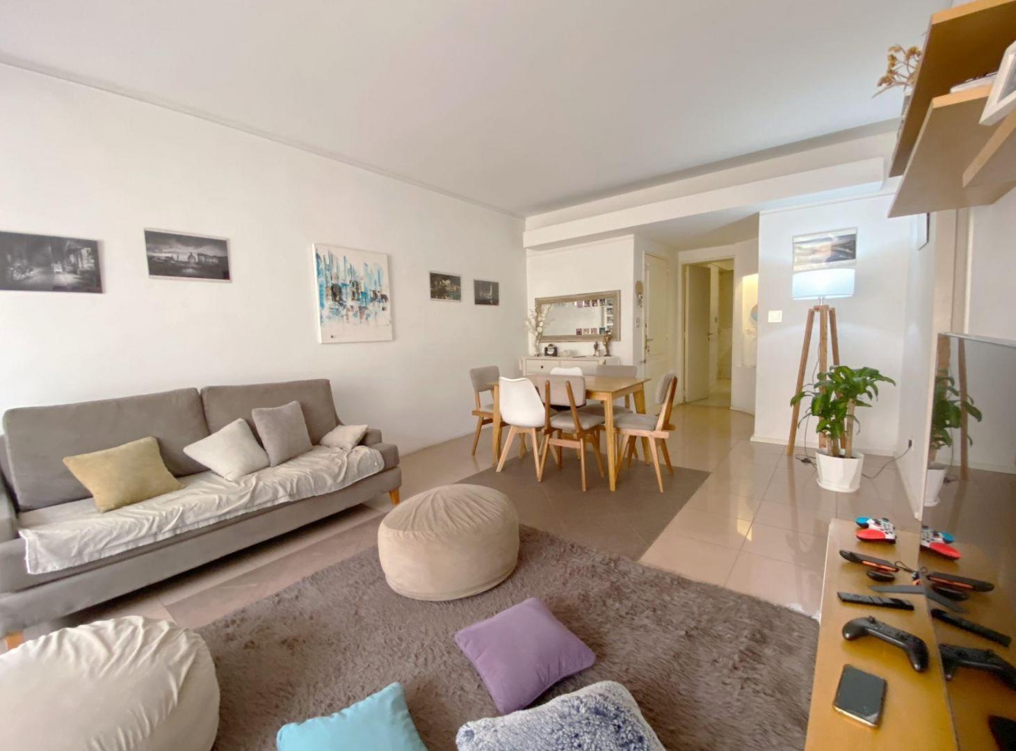 Foto de VENTA DEPTO 3 AMBIENTES C/ TERRAZA EN RECOLETA., imagen 4