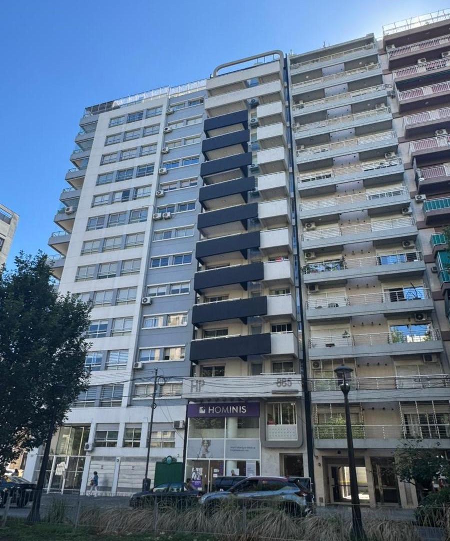 Local en Caballito