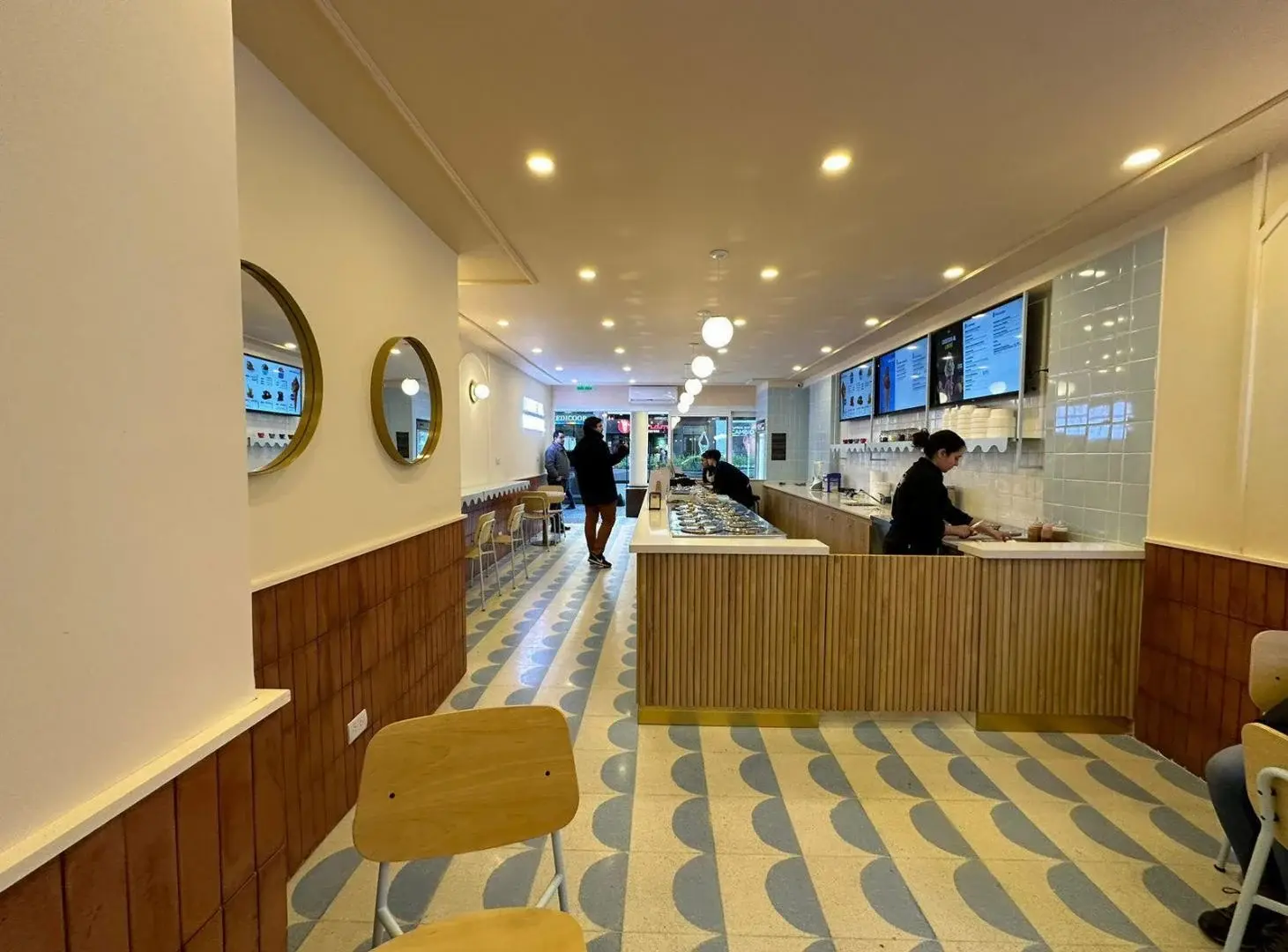 SOBRE AV. CORRIENTES, LOCAL EN VENTA 5