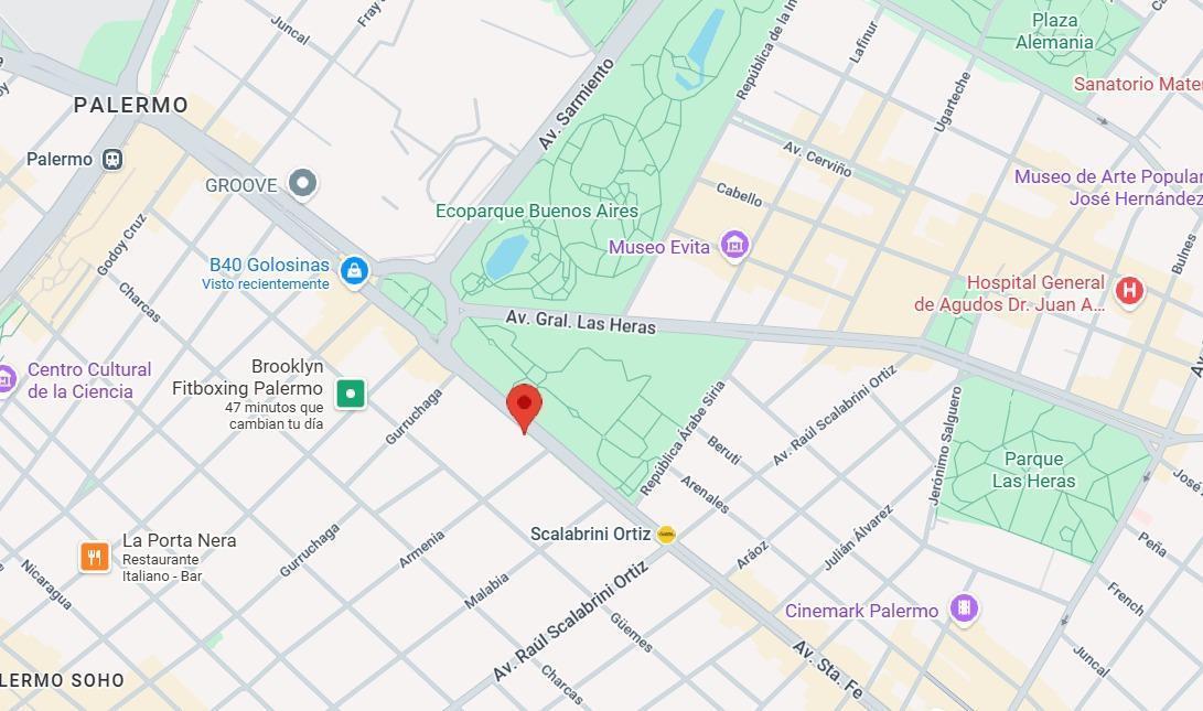 Foto de Local en Av. Santa Fe 3934, imagen 5