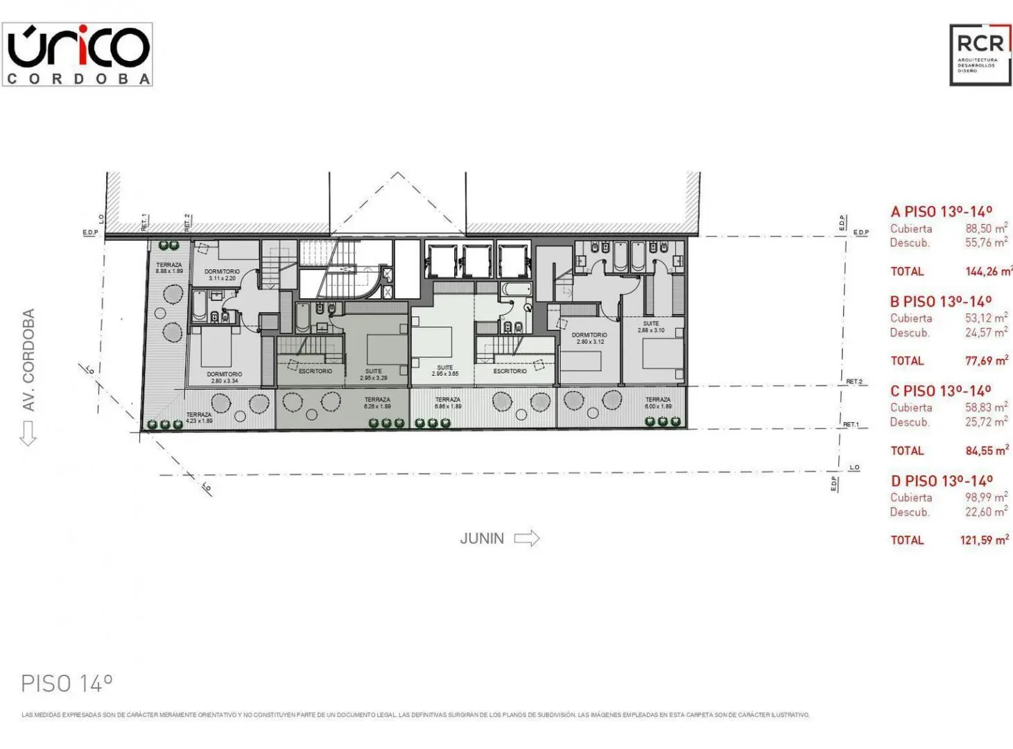 Plano 8