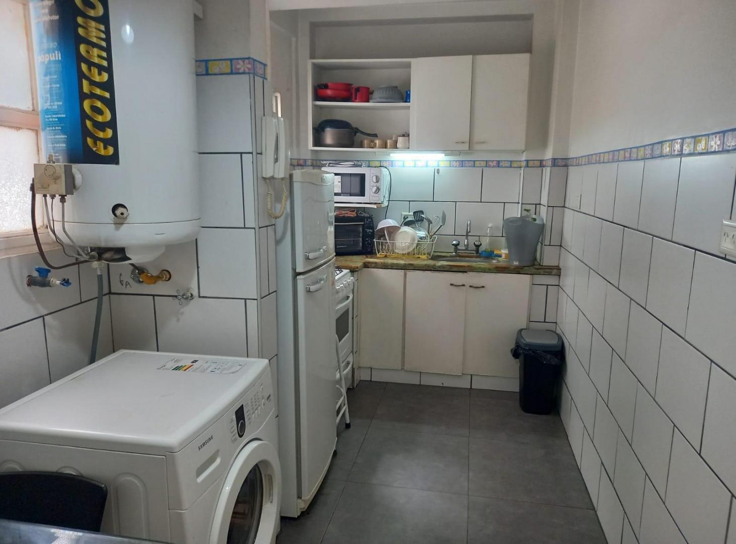 Foto de Departamento en Belgrano, imagen 5