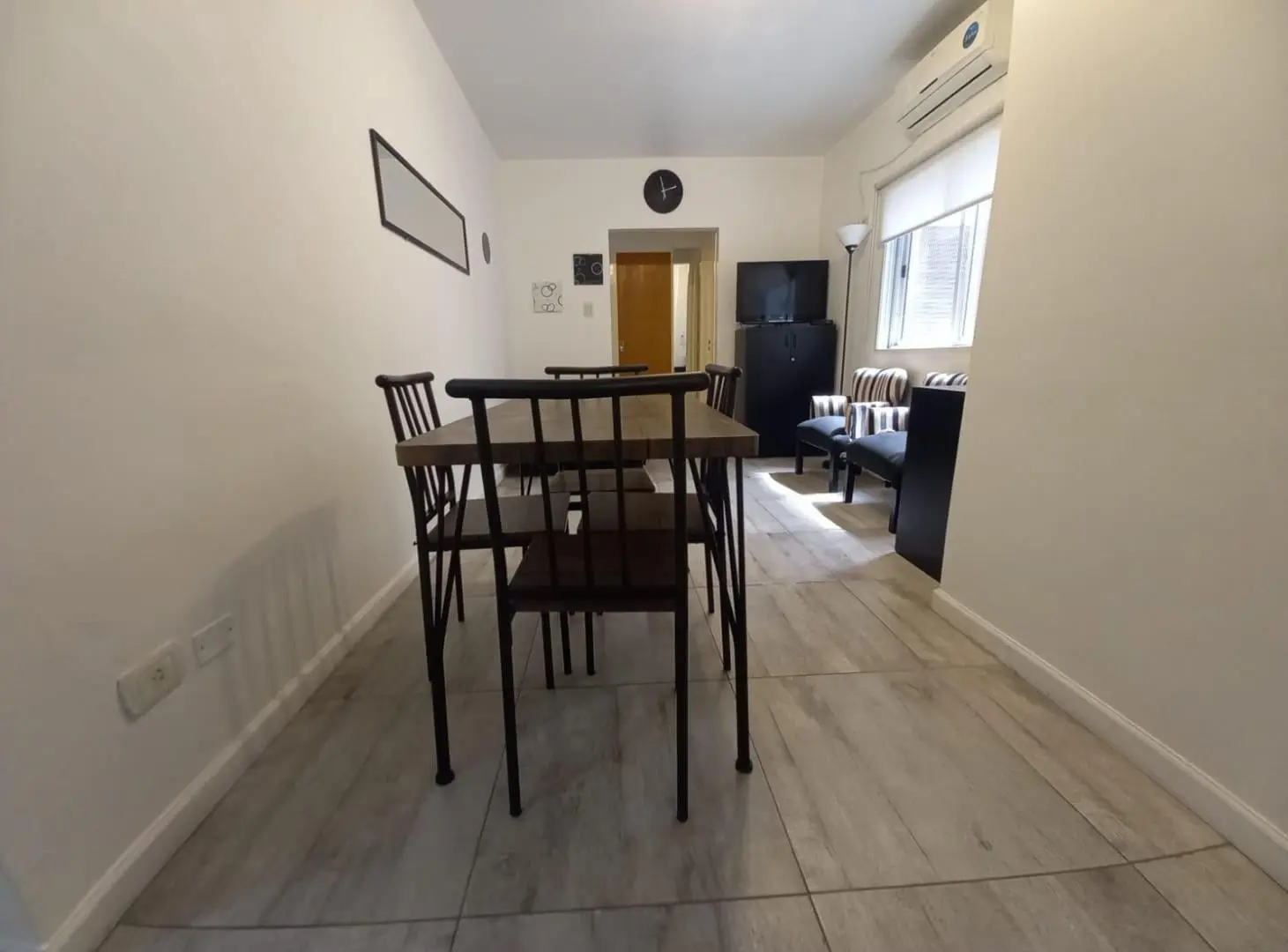 Departamento en Belgrano 2