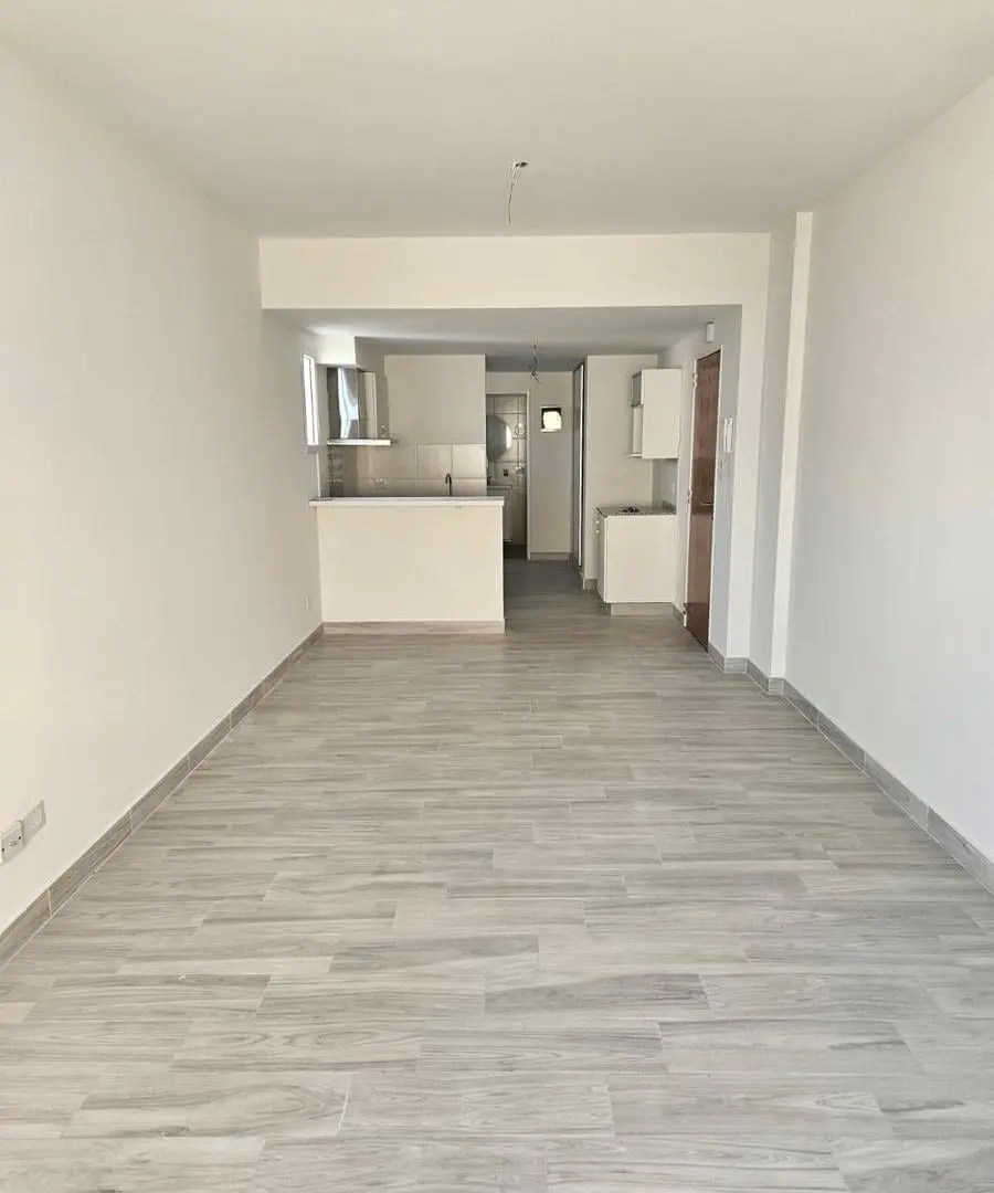 Departamento en Monserrat 4