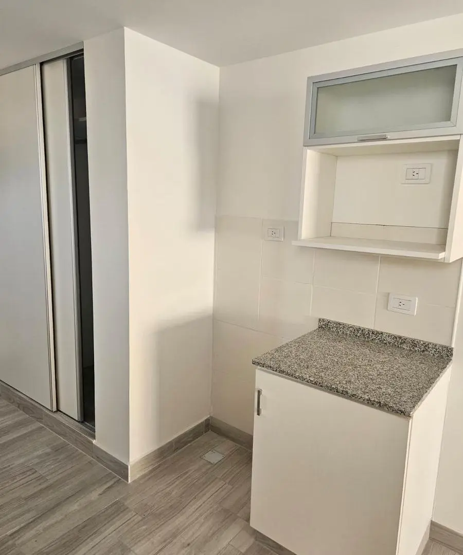 Departamento en Monserrat 5