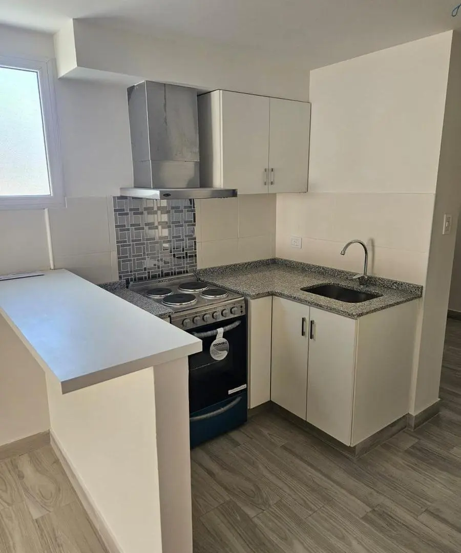 Departamento en Monserrat 2