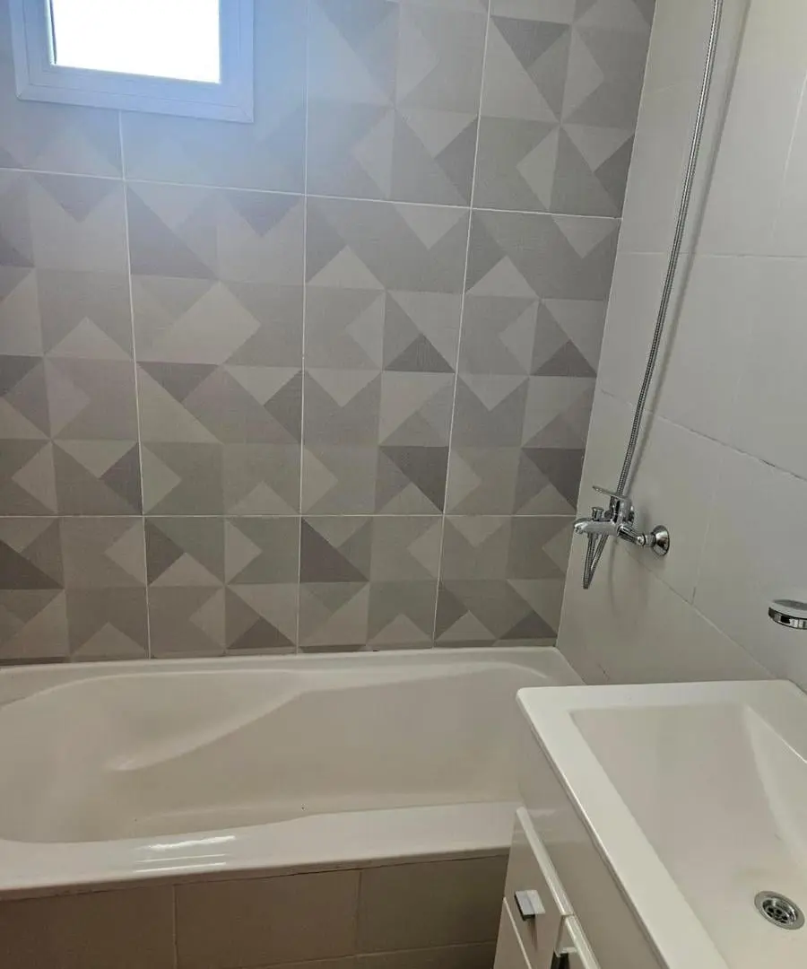 Departamento en Monserrat 5