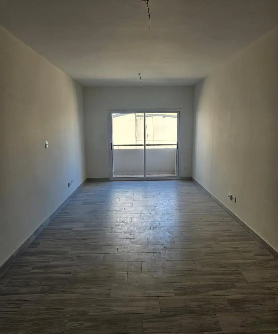 Departamento en Monserrat 1
