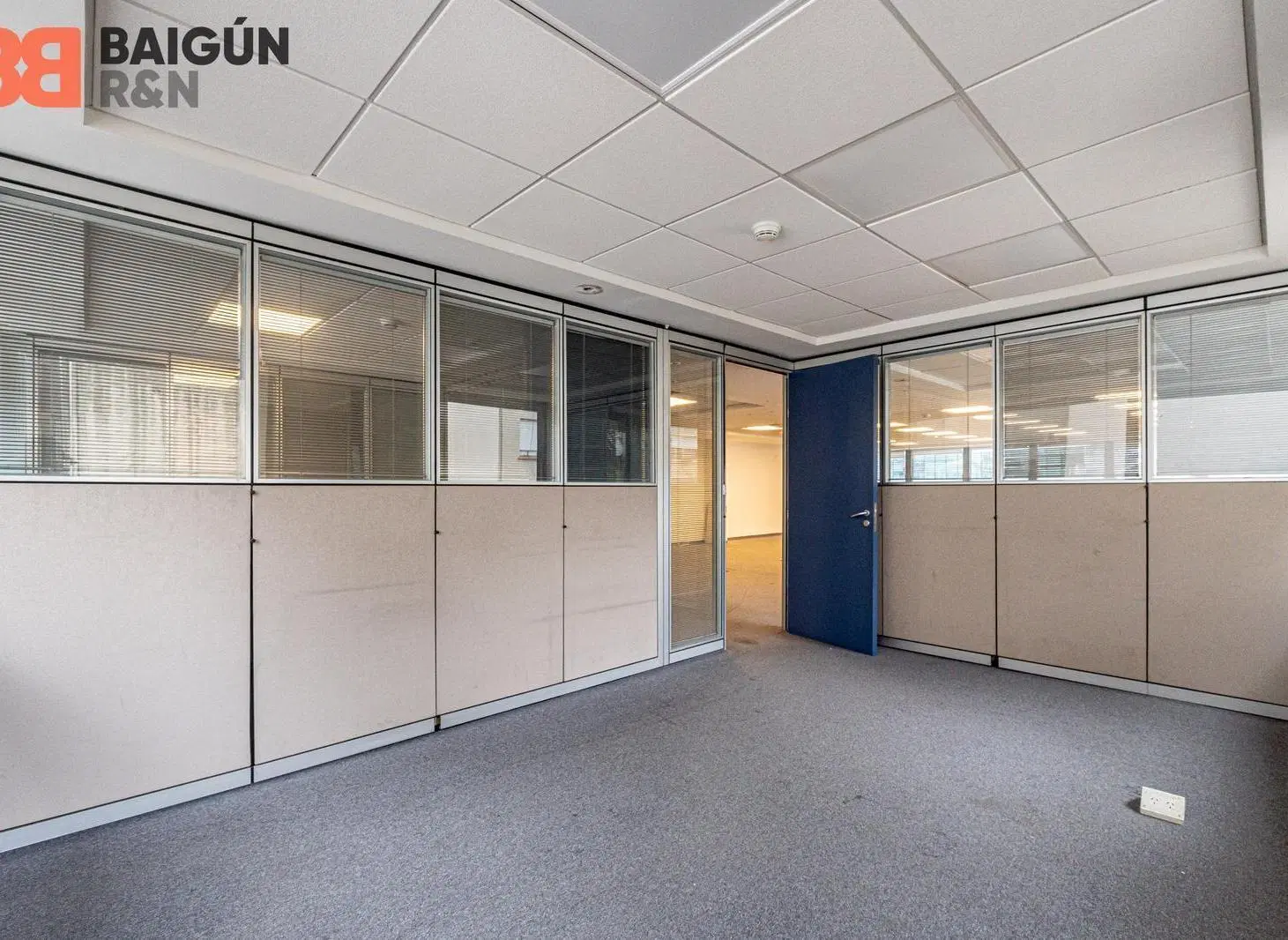 Oficina de Categoria 450 m2 en Microcentro 4