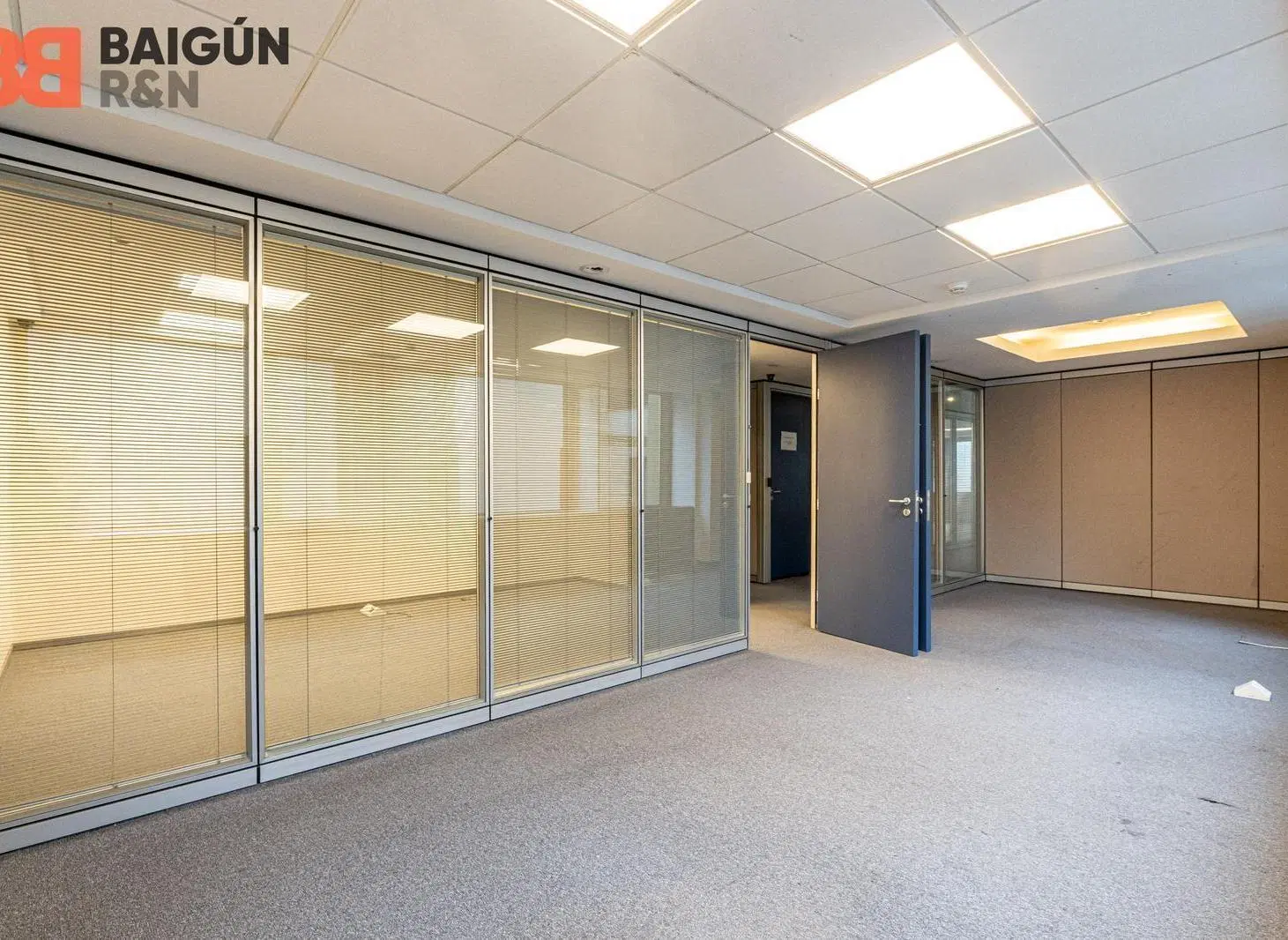 Oficina de Categoria 450 m2 en Microcentro 8