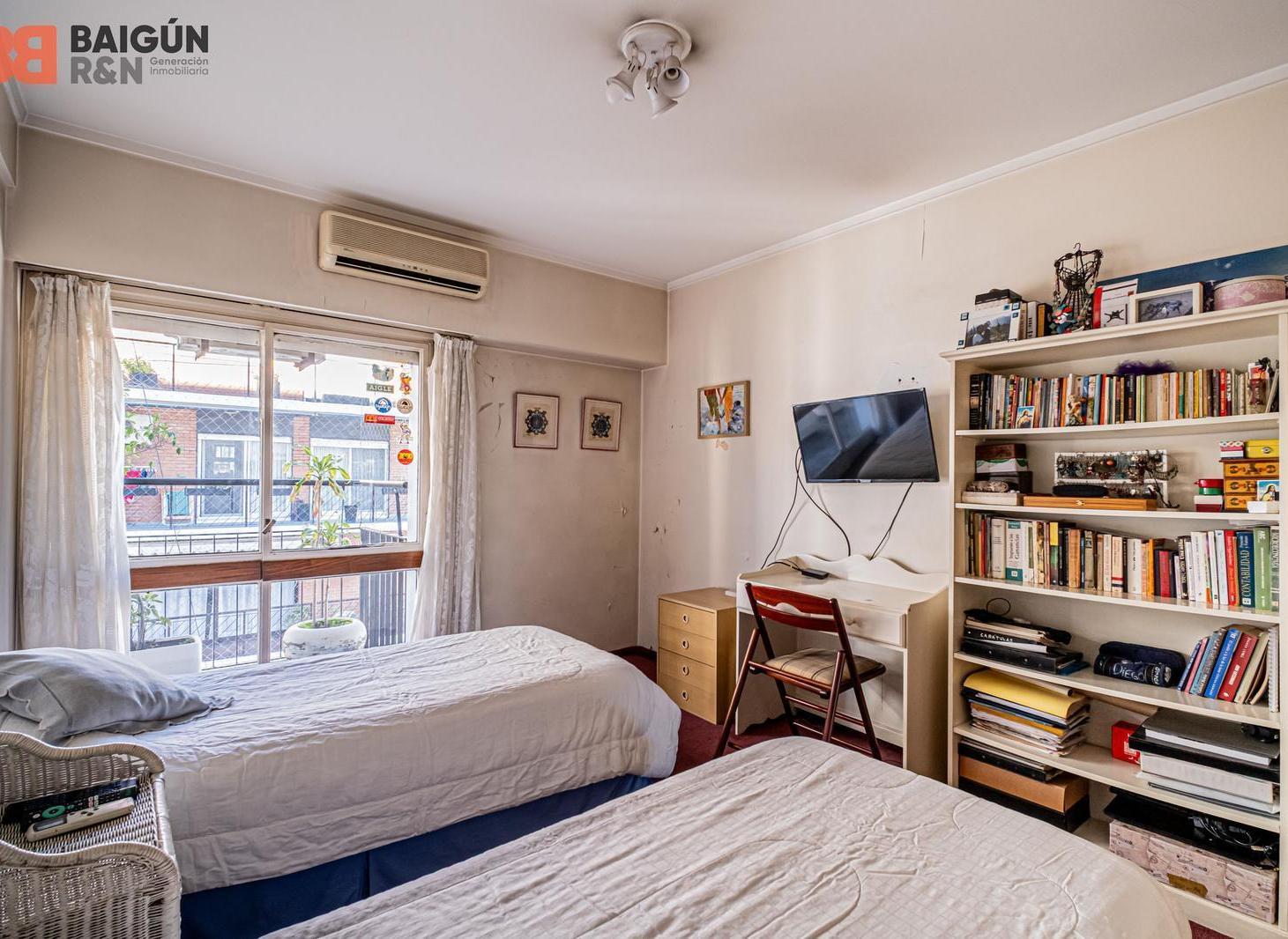 Departamento en Recoleta