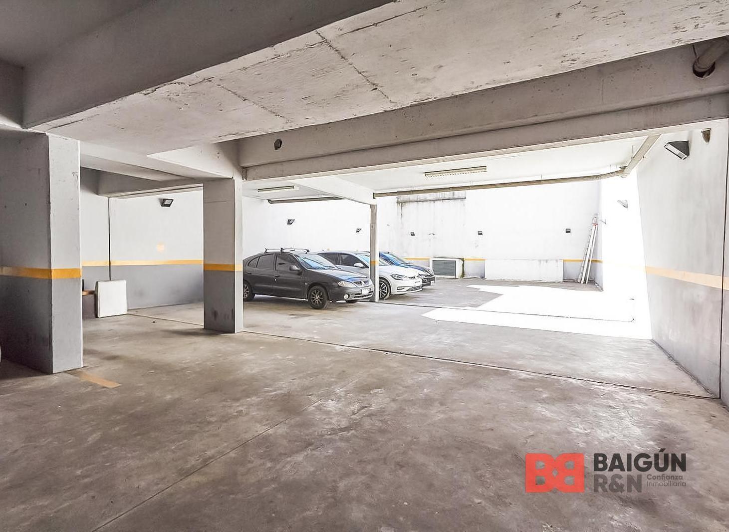EN EDIFICIO NUEVO - VENTA CON RENTA