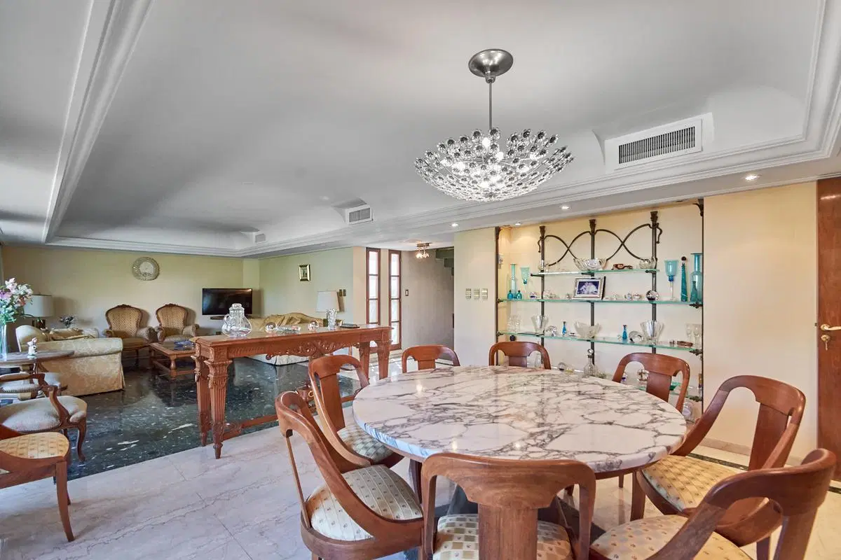 Exclusiva Casa Premium Barrio River 5