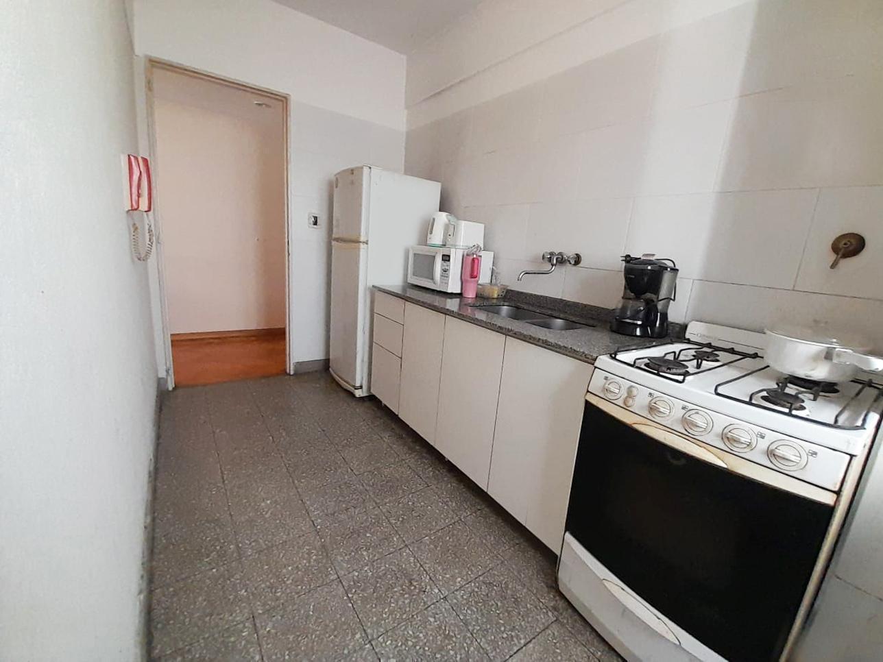 Foto de Departamento con cochera en Villa del Parque, imagen 5