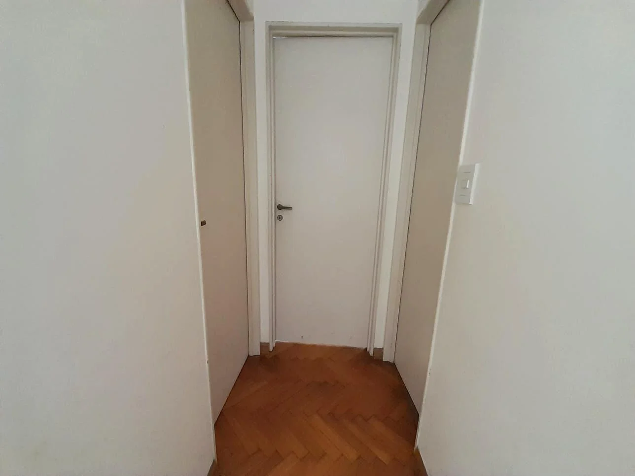 Foto de Departamento con cochera en Villa del Parque, imagen 4