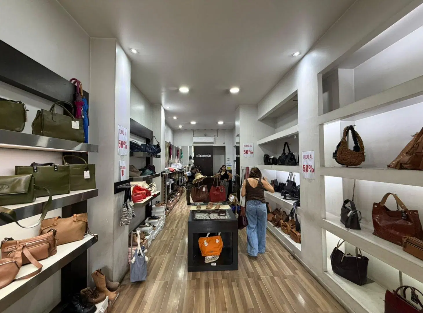 Local en Av. Santa Fe 2266 3