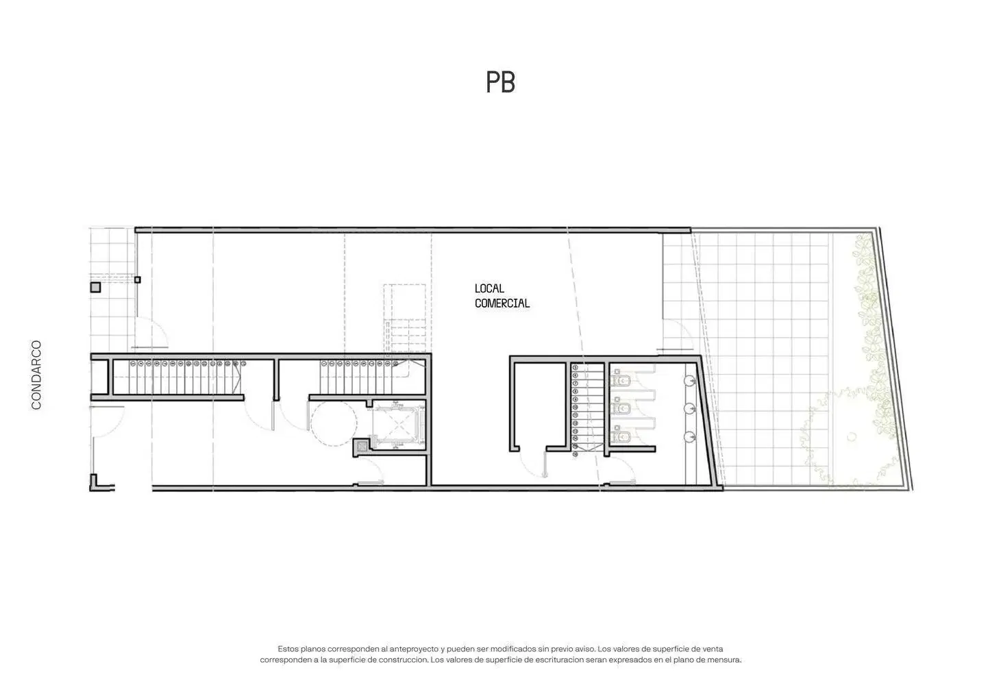 Plano 5