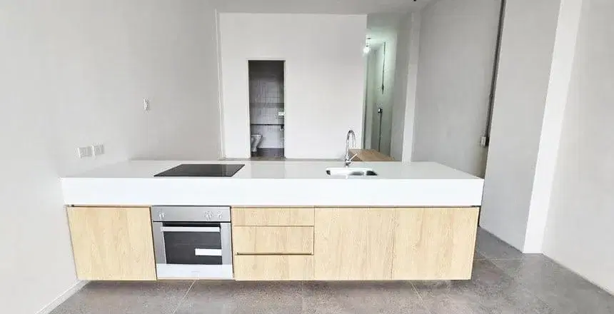 Departamento en Villa Pueyrredon 2