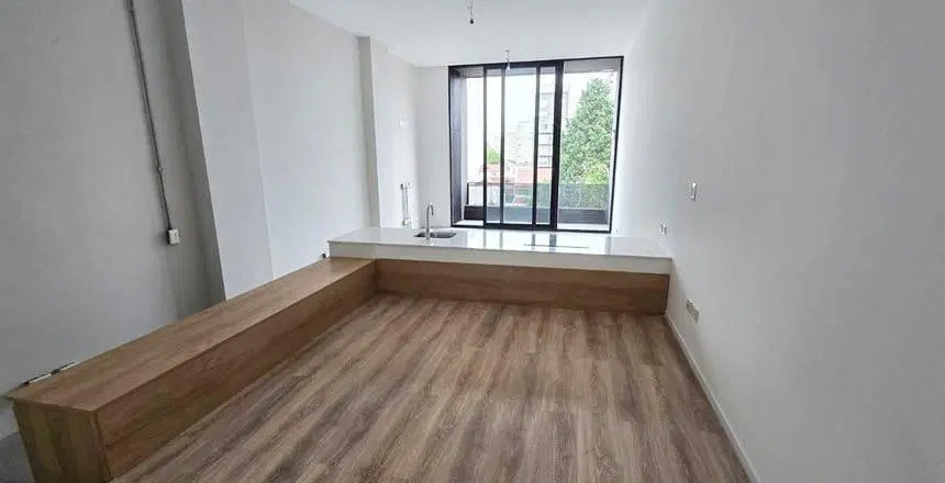 Departamento en Villa Pueyrredon 5