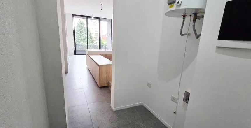 Departamento en Villa Pueyrredon 1