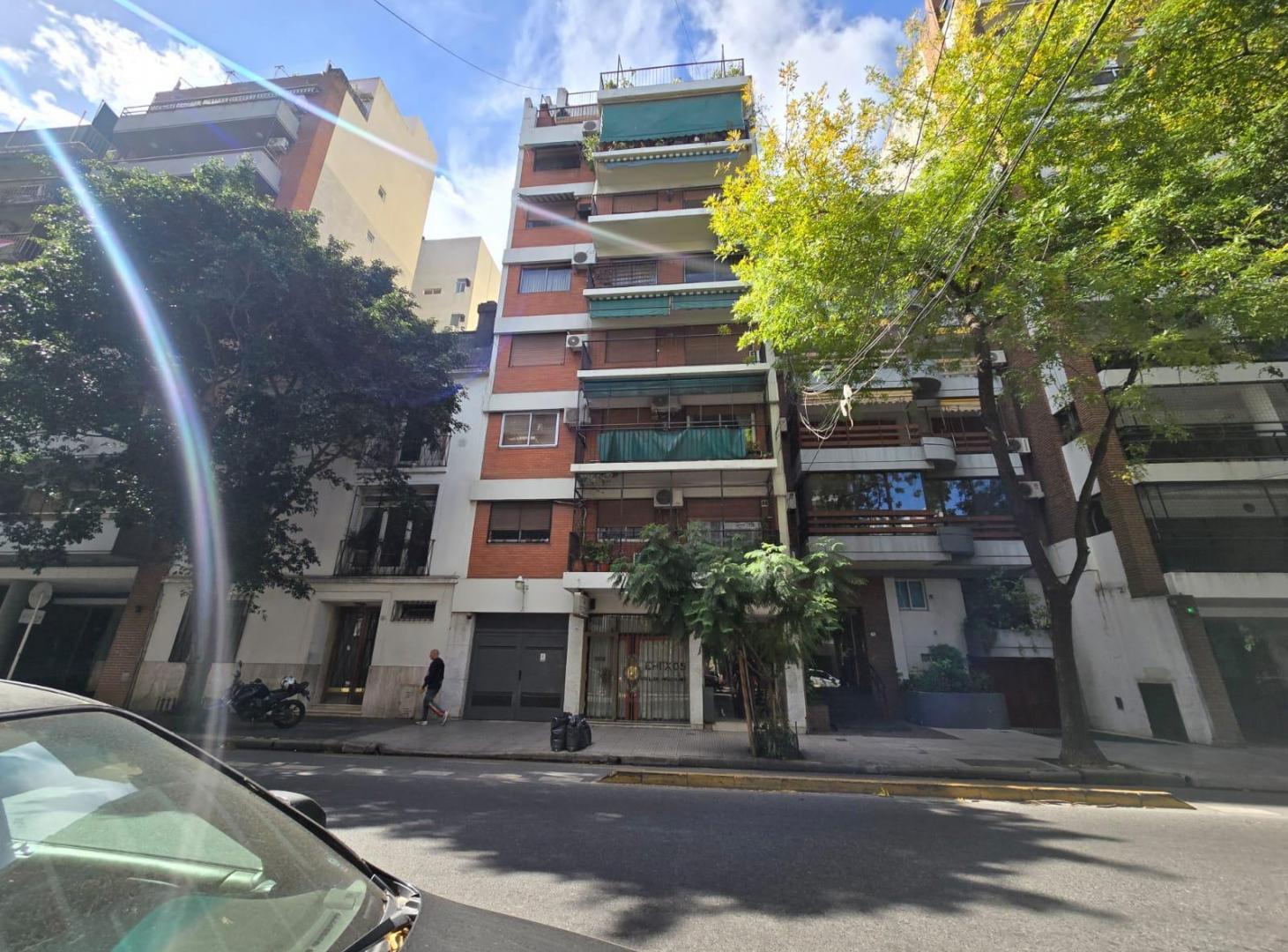 Propiedad en Argentina