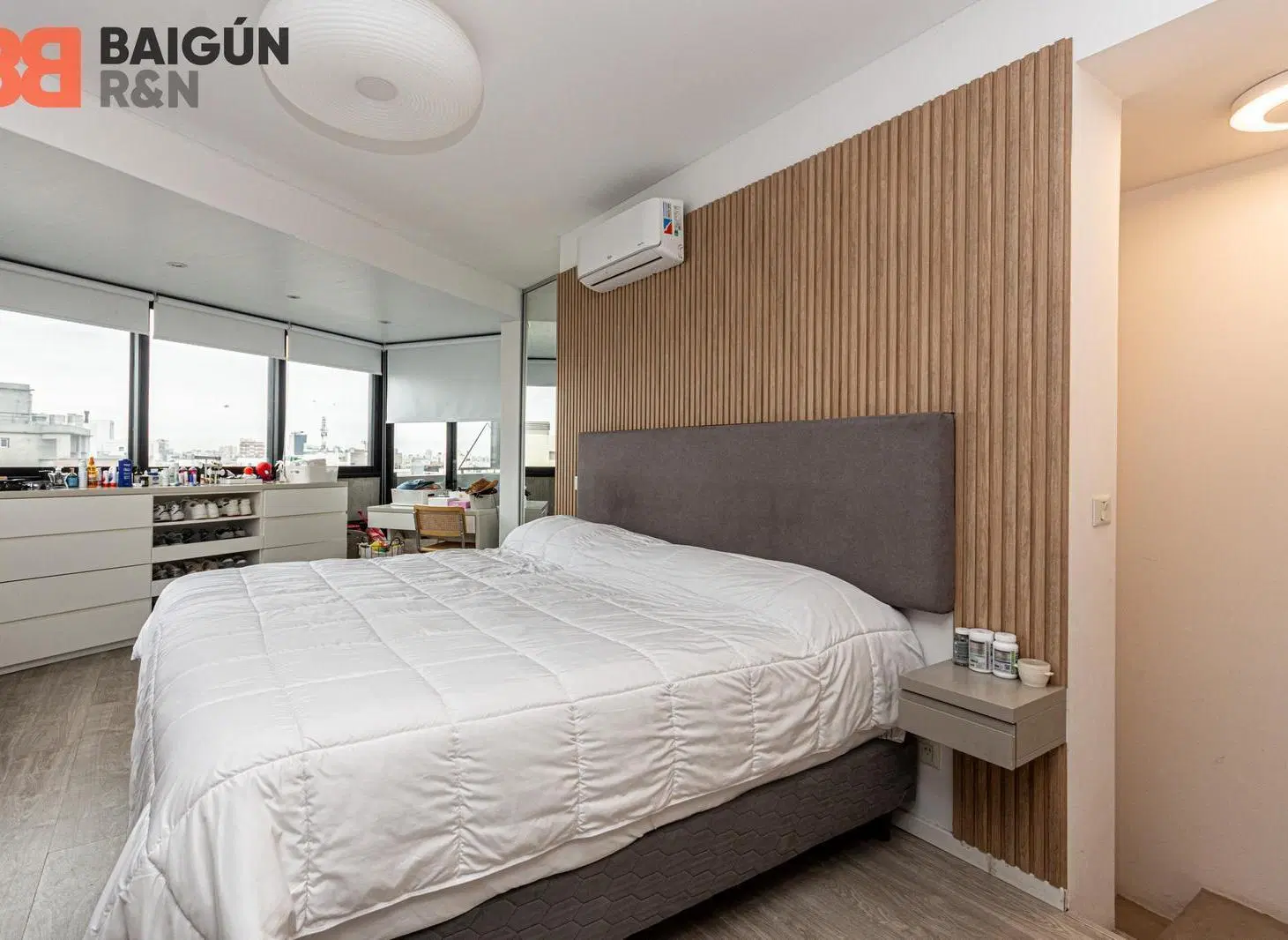 Departamento en Palermo Soho 3