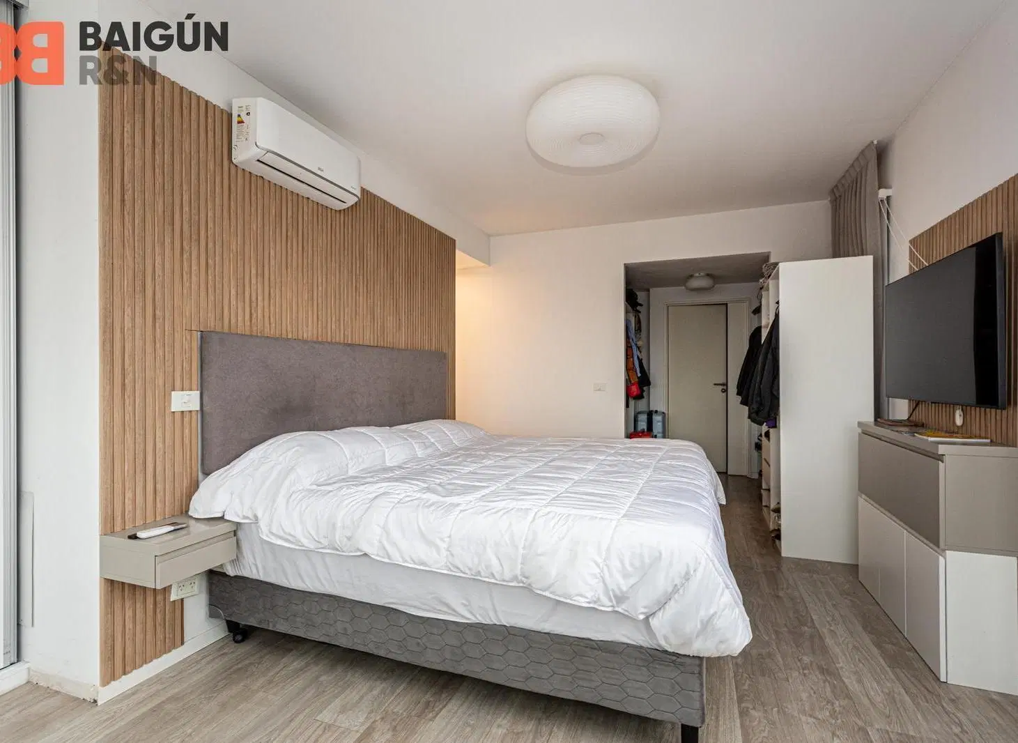 Departamento en Palermo Soho 4