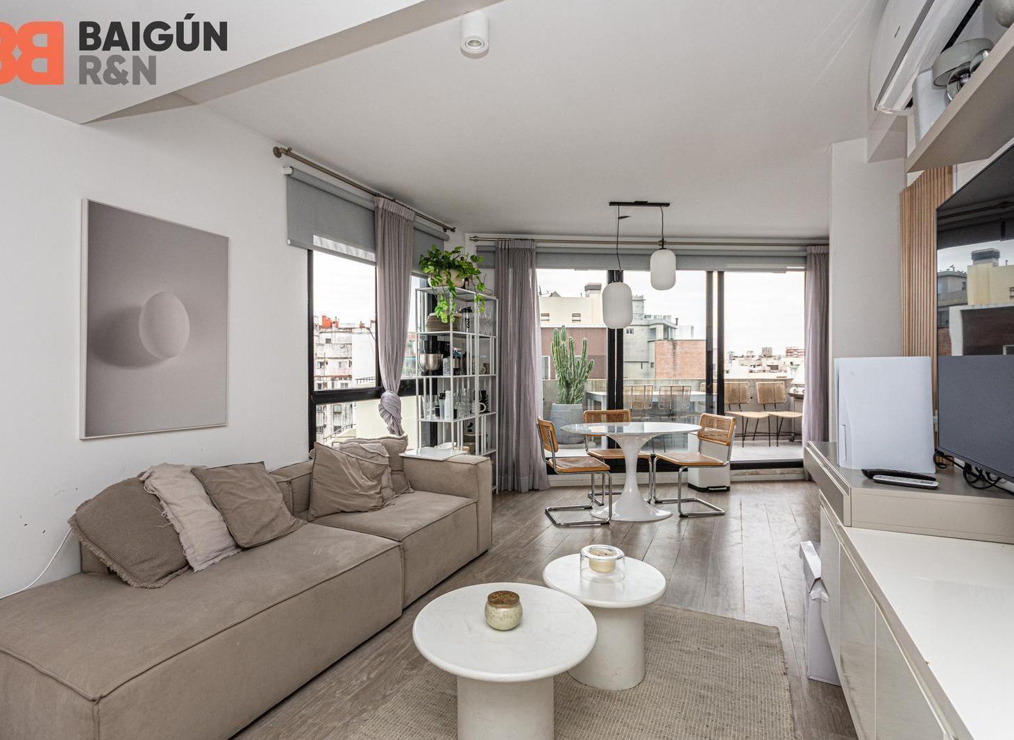 Foto de Departamento en Palermo Soho, imagen 2