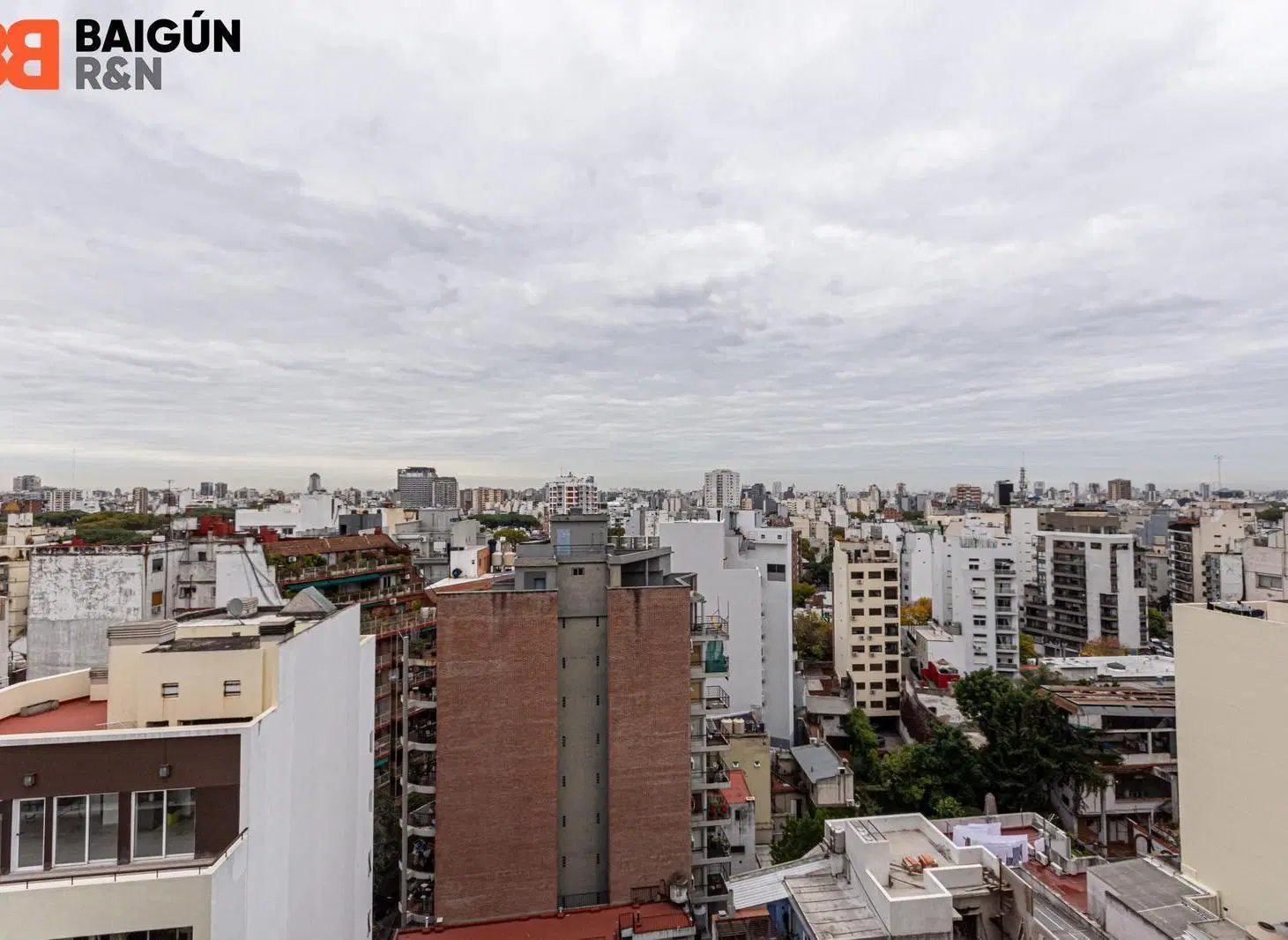 Departamento Palermo, Guatemala 4351 2