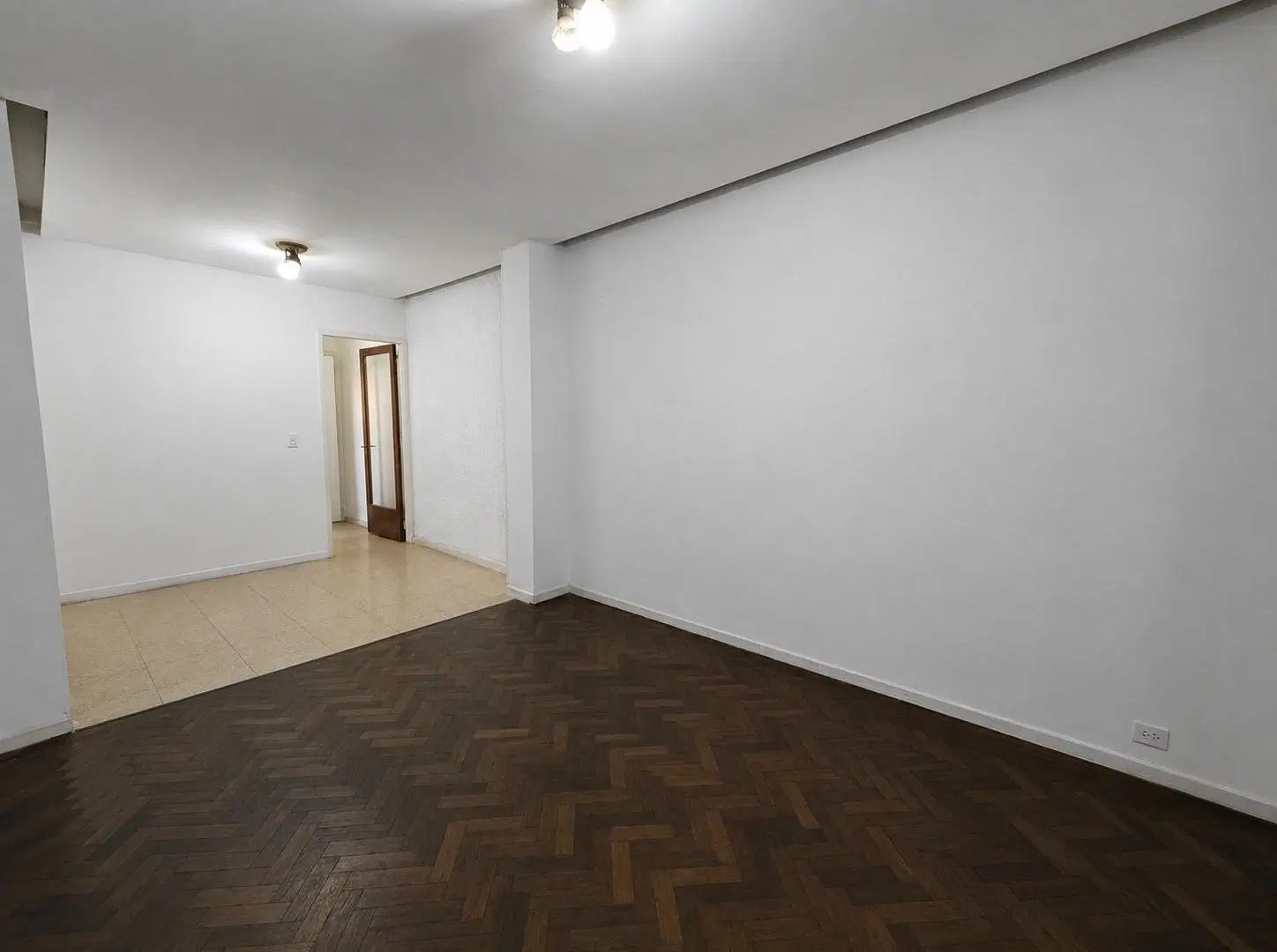 Departamento en Balvanera 2