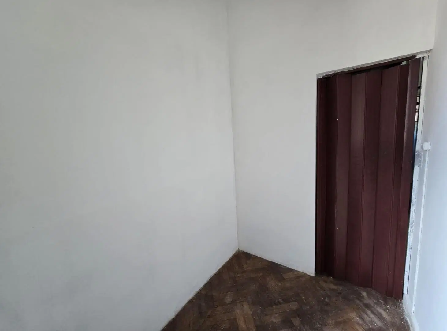 Departamento en Balvanera 4