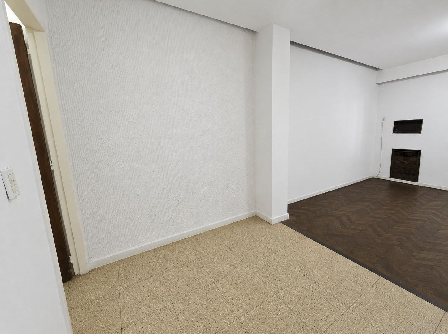 Departamento en Balvanera
