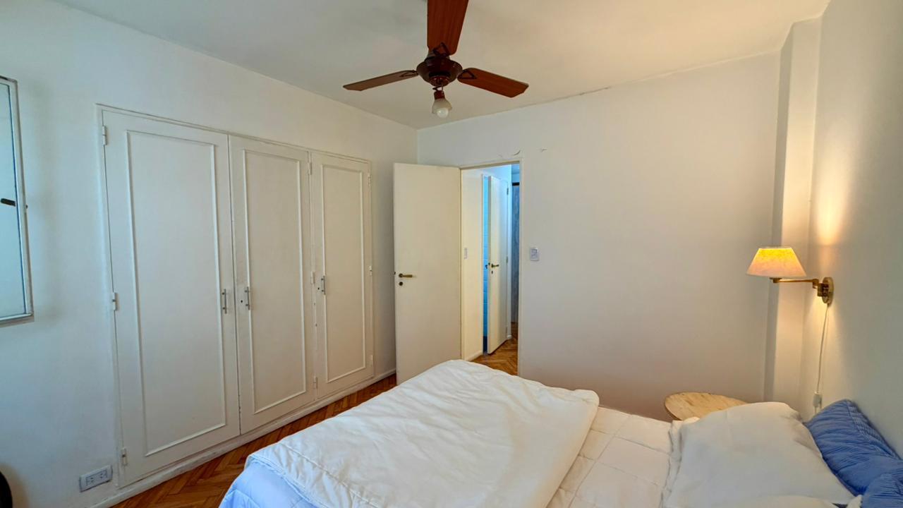 Foto de Venta Departamento 3 ambientes c/dependencia en Recoleta, imagen 2