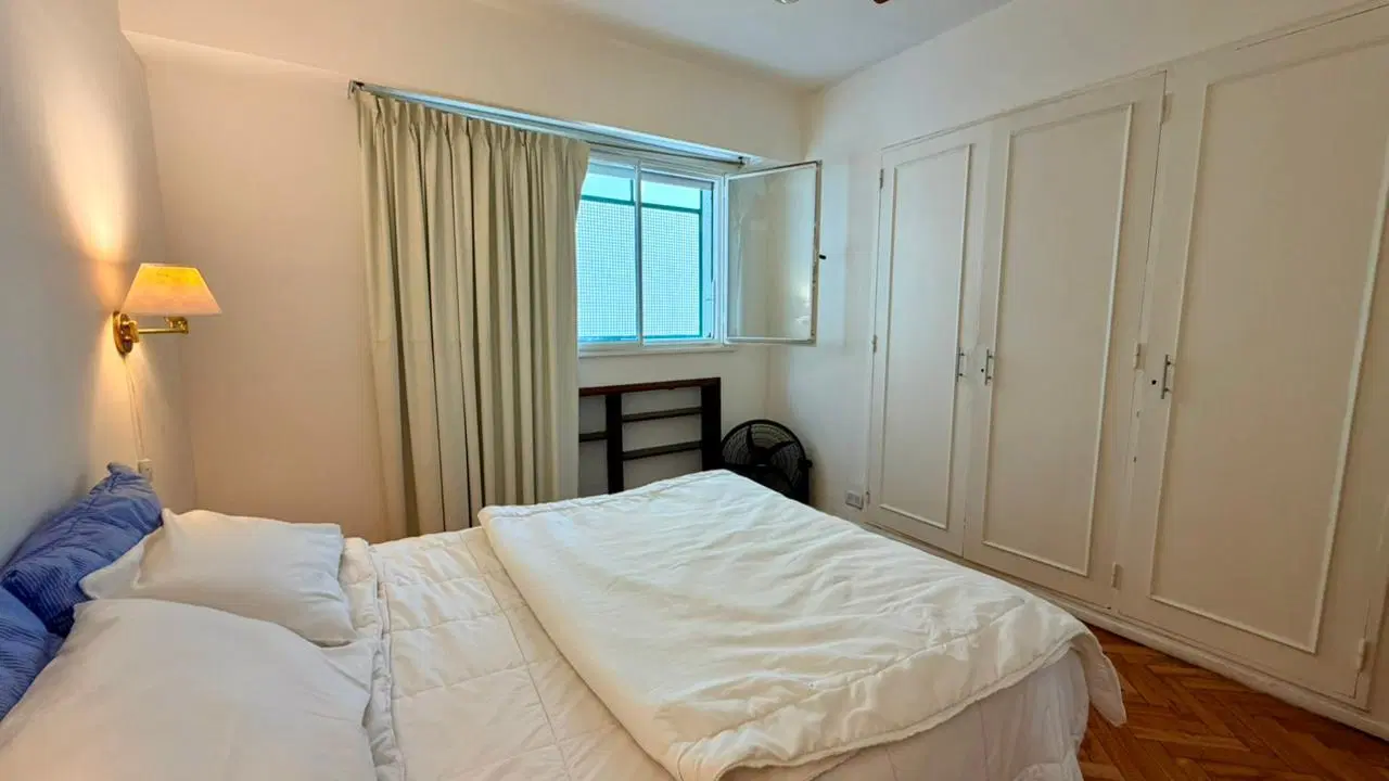 Venta Departamento 3 ambientes c/dependencia en Recoleta 3