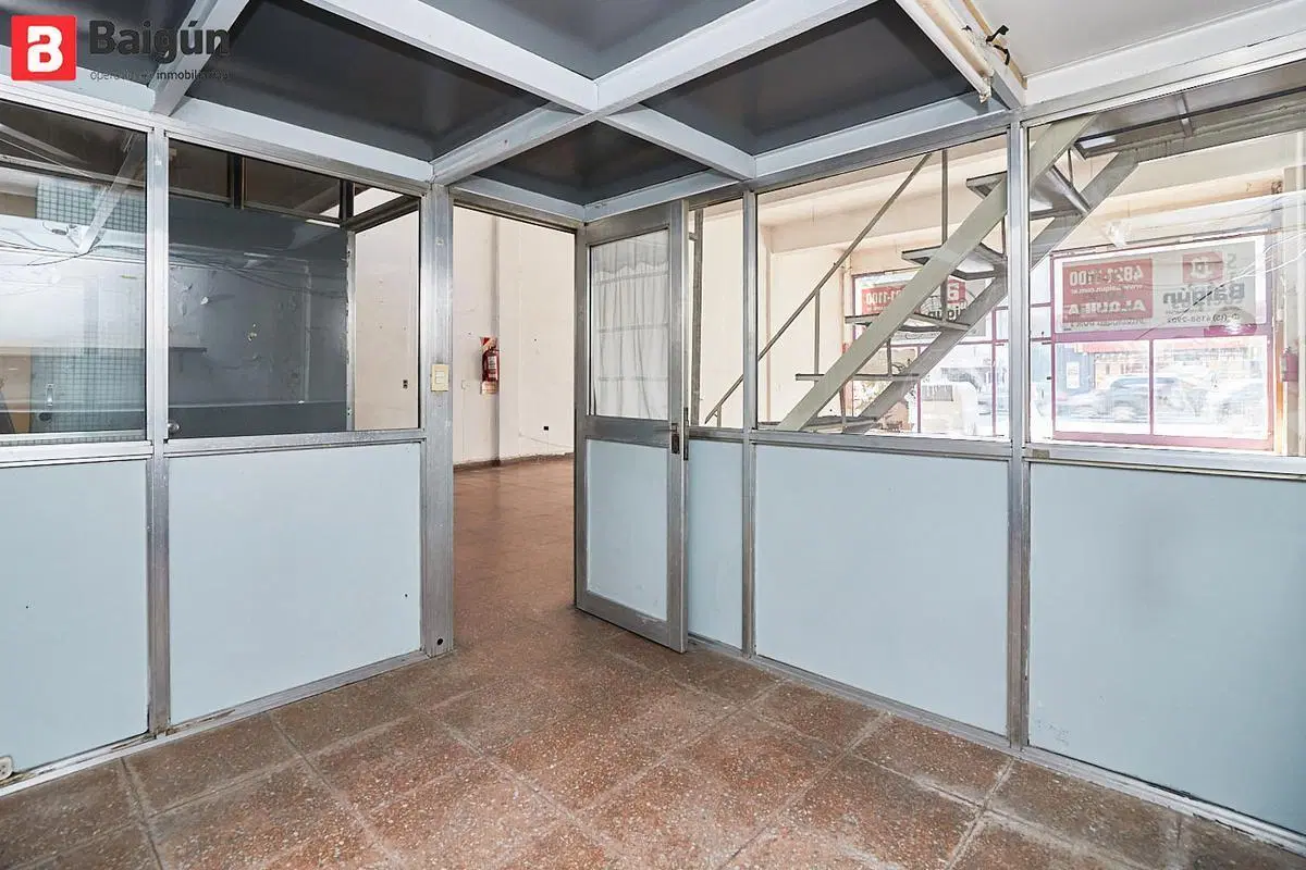Local en Av. Scalabrini Ortiz 1843 5