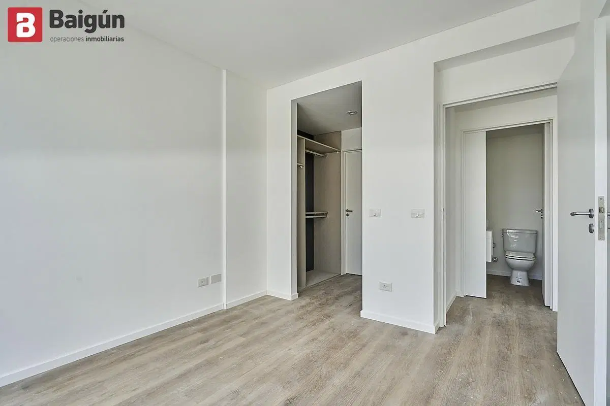 EXCLUSIVO EDIFICIO A ESTRENAR EN PALERMO SOHO 4