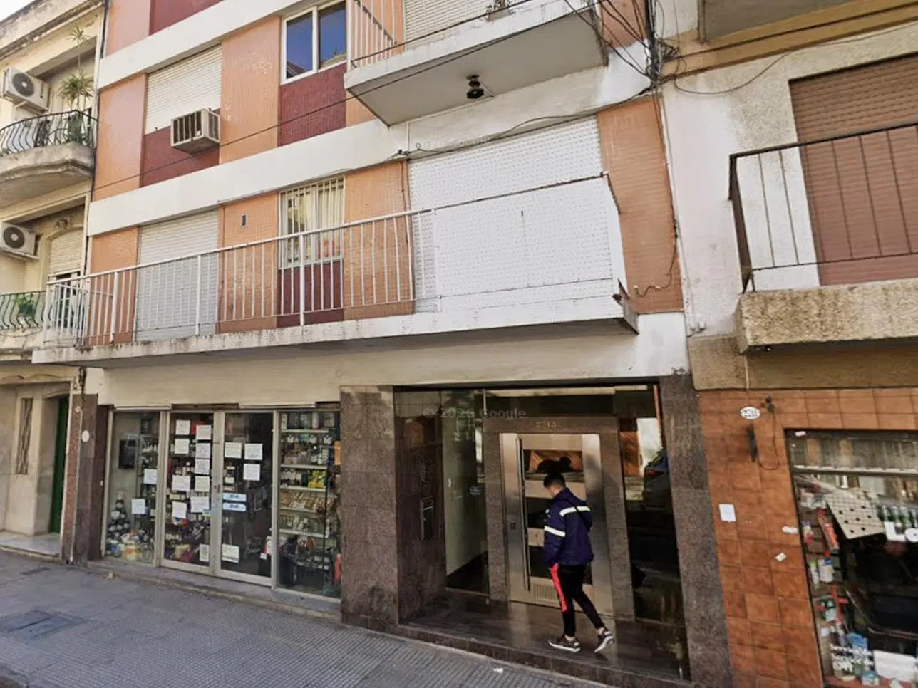 Local con Rentabilidad Inmediata en Barrio Norte ¡Oportunidad de Inversión! 4