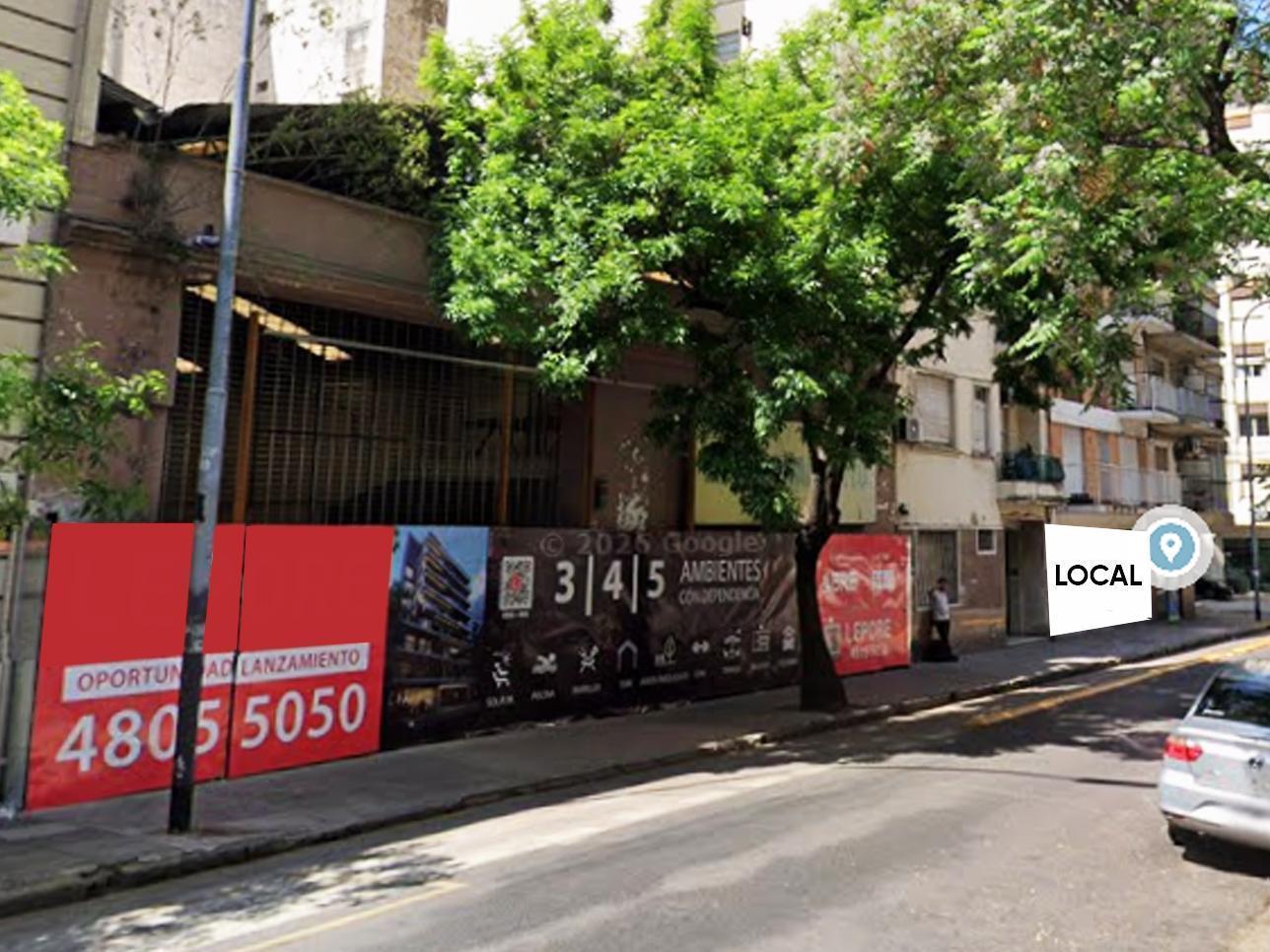 Foto de Local con Rentabilidad Inmediata en Barrio Norte ¡Oportunidad de, imagen 5