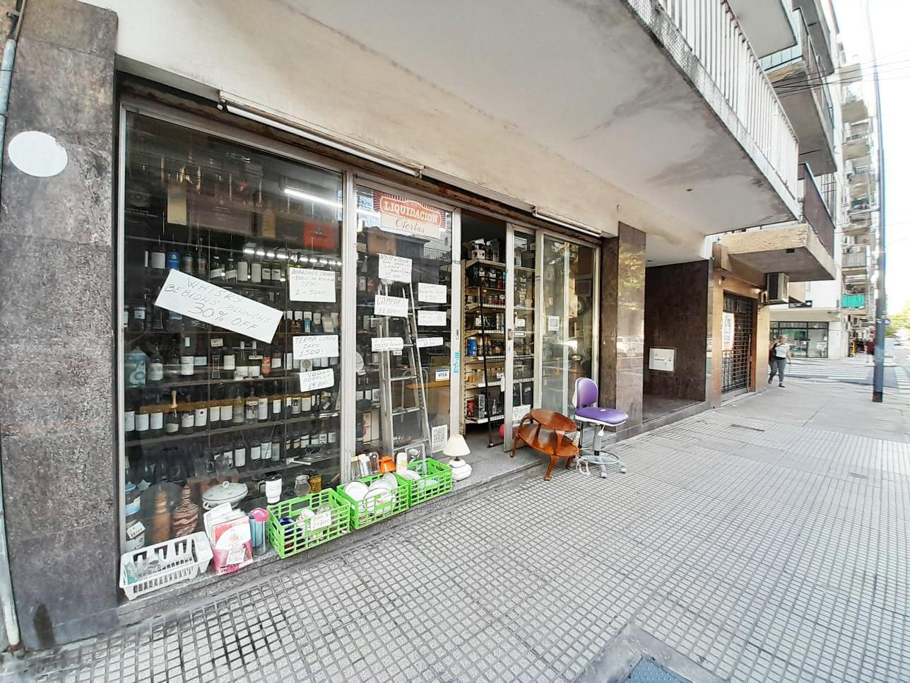 Local con Rentabilidad Inmediata en Barrio Norte ¡Oportunidad de Inversión!